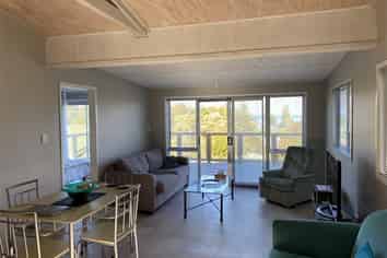 Auckland - Address withheld