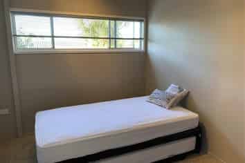 Auckland - Address withheld