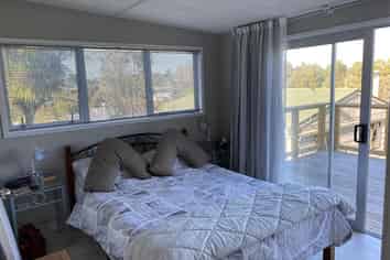 Auckland - Address withheld