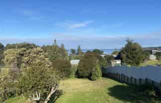 Auckland - Address withheld