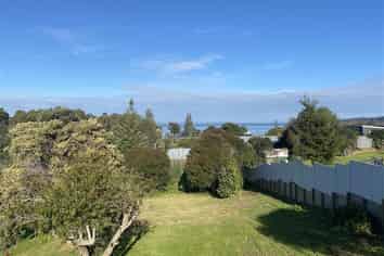 Auckland - Address withheld