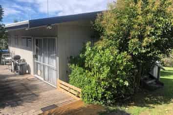 Auckland - Address withheld