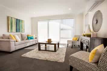 Waterfront _, Tamaterau