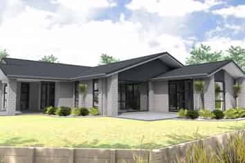 Waterfront _, Tamaterau