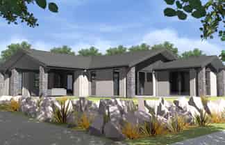 Waterfront _, Tamaterau