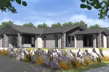 Waterfront _, Tamaterau