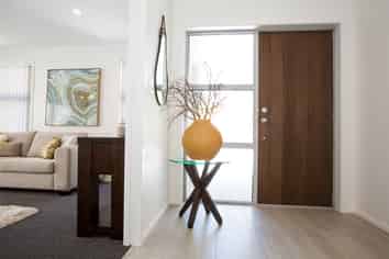 Waterfront _, Tamaterau