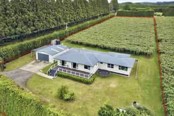 882 Te Matai Road, Te Ranga, Te Puke