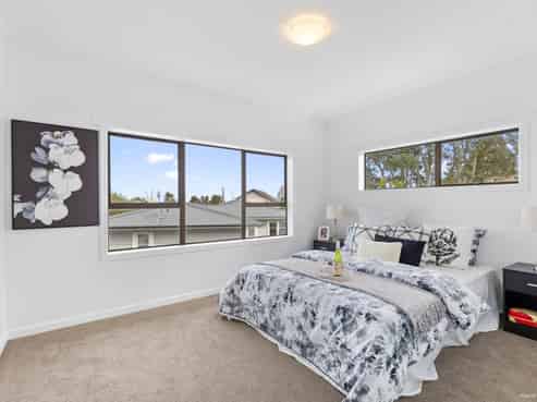 21A Park Road, Glenfield