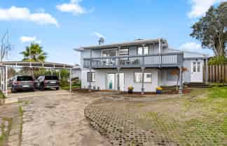 21A Park Road, Glenfield