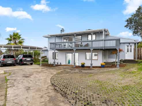 21A Park Road, Glenfield