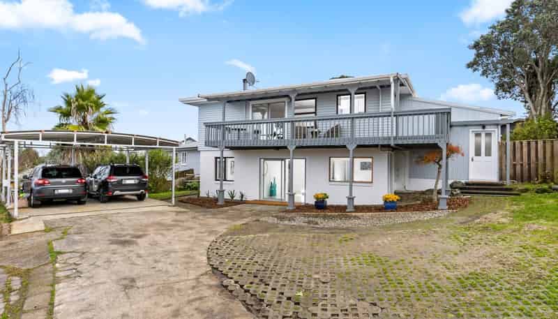 21A Park Road, Glenfield