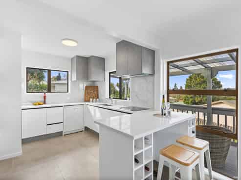 21A Park Road, Glenfield