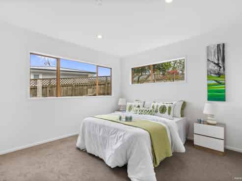 21A Park Road, Glenfield