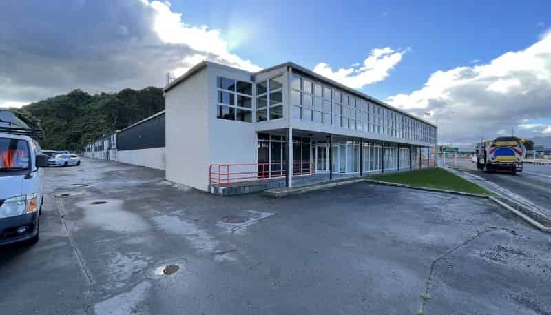 Unit 1, 33 Pito-One Road, Lower Hutt