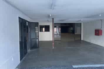 Warehouse and office on SH2