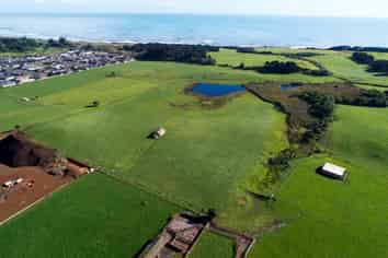 Strategic Land Holding