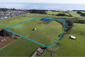 Strategic Land Holding