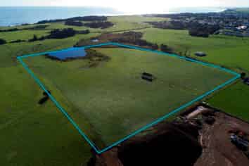 Strategic Land Holding