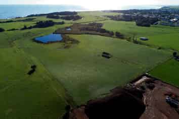 Strategic Land Holding