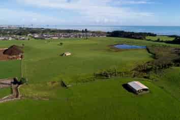 Strategic Land Holding