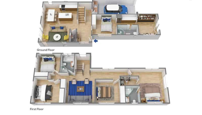 Lot 112/35 Pohewa Road, Silverdale
