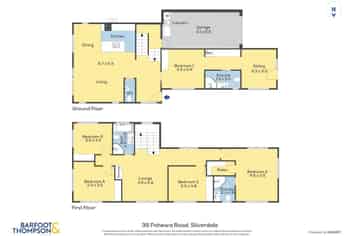 Lot 112/35 Pohewa Road, Silverdale