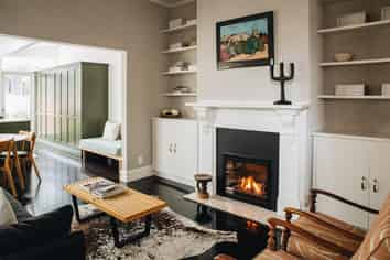 26 Roxburgh Street, Mount Victoria