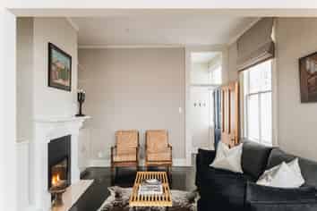 26 Roxburgh Street, Mount Victoria