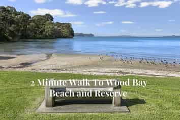 90 Wood Bay Road, Titirangi