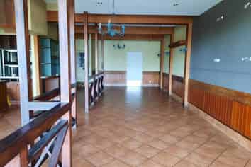 READY TO GO RESTAURANT