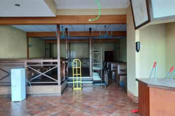 READY TO GO RESTAURANT