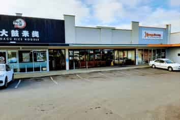 READY TO GO RESTAURANT