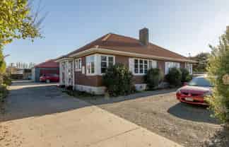 17 Paeroa Street, Riccarton