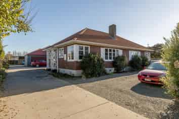 17 Paeroa Street, Riccarton