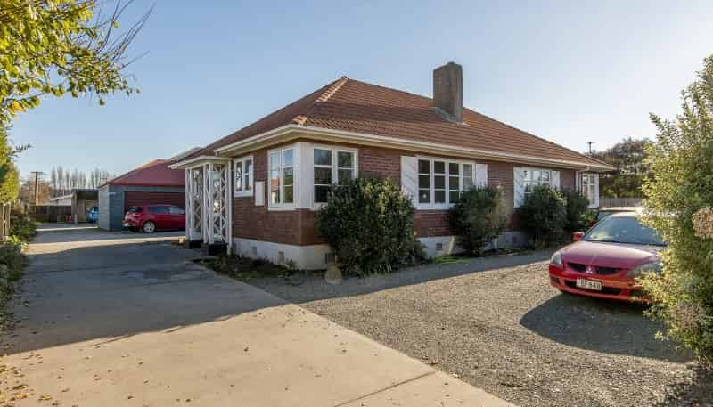 17 Paeroa Street, Riccarton