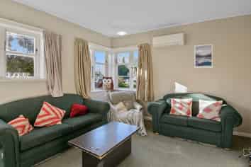 17 Paeroa Street, Riccarton