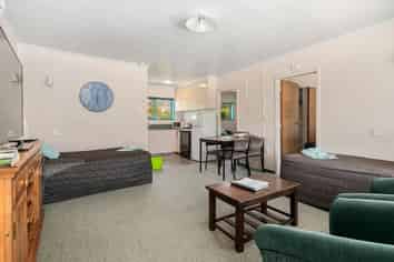 PRICE RECUDCTION - Motel in the Heart of Wanaka