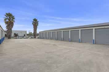 Te Rapa self-storage - first time on the market