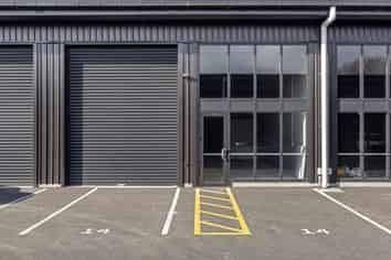 The one that got away - entry level industrial