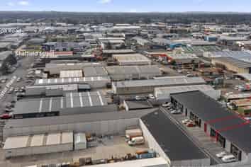 The one that got away - entry level industrial