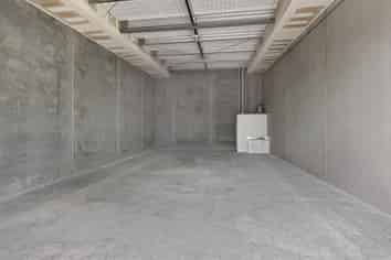 The one that got away - entry level industrial