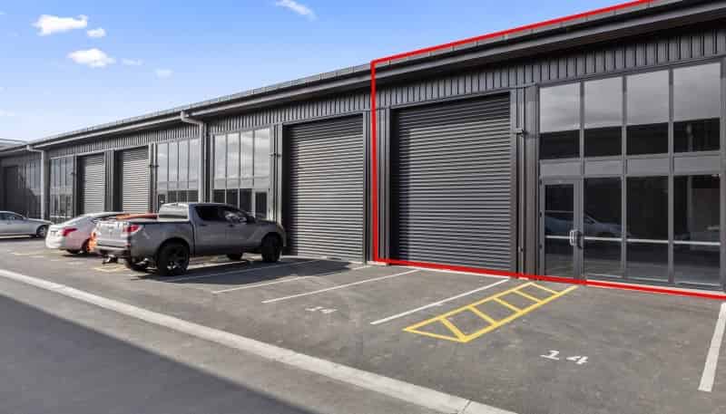 U14, 23 Bristol Place, Te Rapa