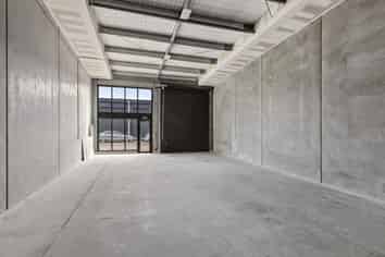 The one that got away - entry level industrial