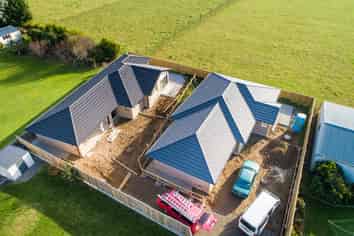 9a Lakewood Grove, Levin