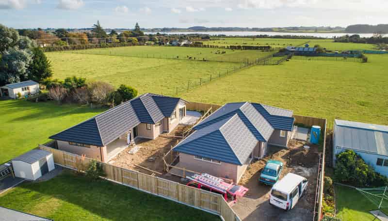 9a Lakewood Grove, Levin