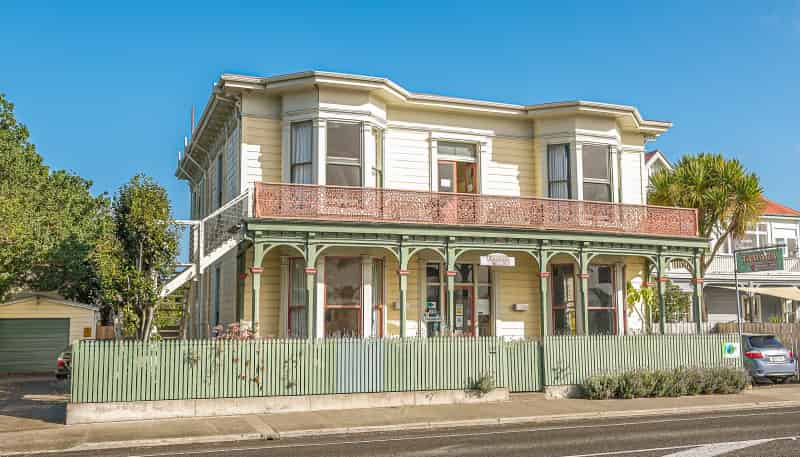 24 Somme Parade, Wanganui Central