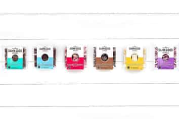 FMCG, Plant Based Relocatable Manufacture Business