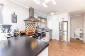 258 Shortland Street, Aranui