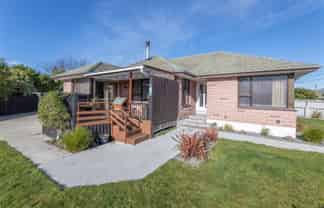 258 Shortland Street, Aranui